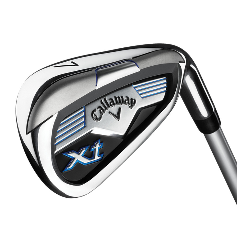 Callaway Teen XT 10 Complete Golf Set - Maple Hill Golf
